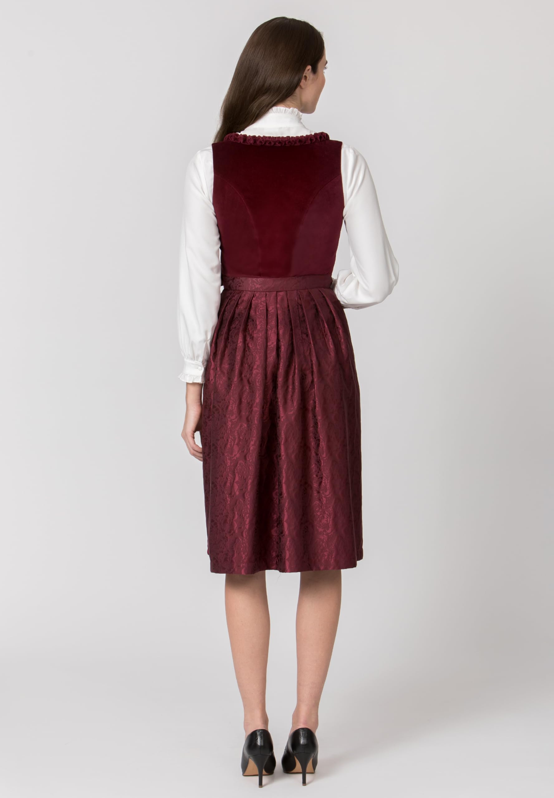 stockerpoint-dirndl-maxime-klassisches-trachten-dirndl image 3