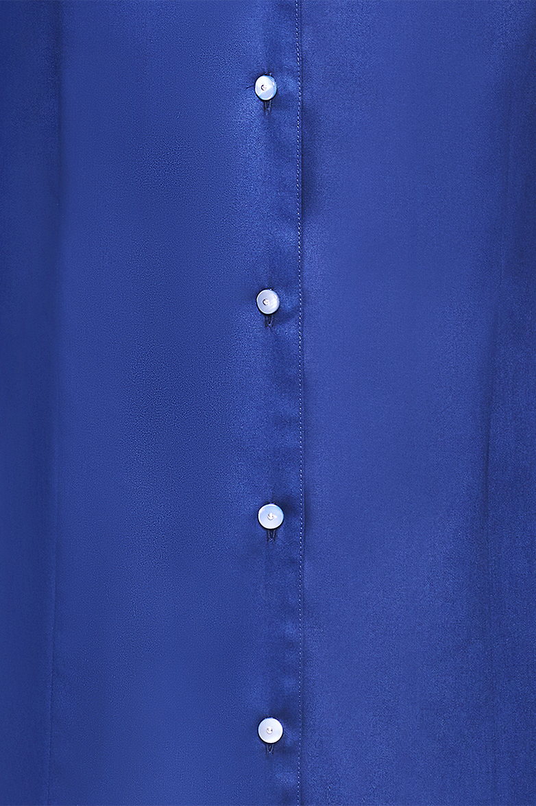 g-ssl-bluse-ge-tzte-akzente-damen-baumwollsatin-blau image 4