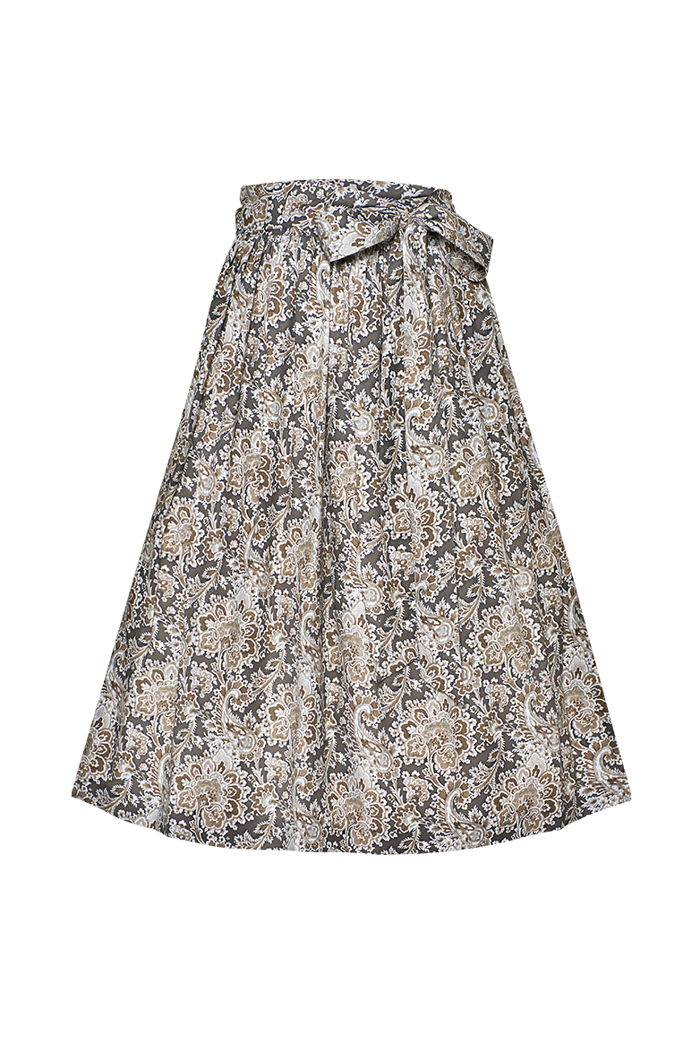 g-ssl-sch-rze-kurz-viskose-floral-jagdkollektion image 1