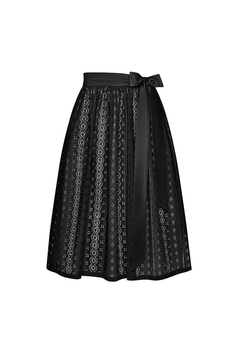 g-ssl-sch-rze-detailreich-bestickt-grau-schwarz-70-cm image 1