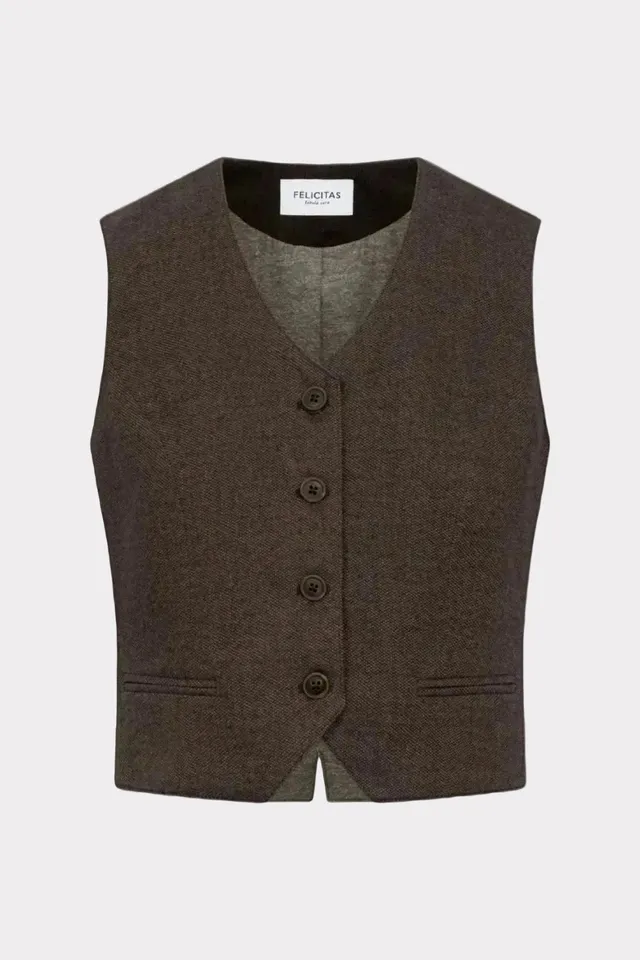 felicitas-wencke-damen-weste-kurz-flanell image 1