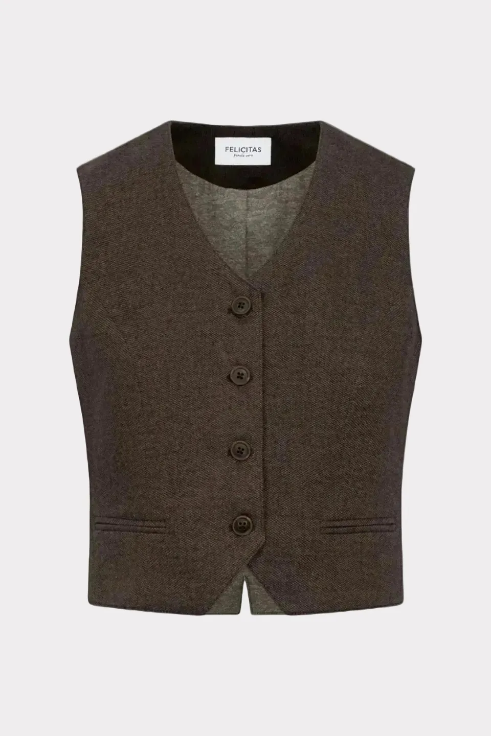 felicitas-wencke-damen-weste-kurz-flanell image 1