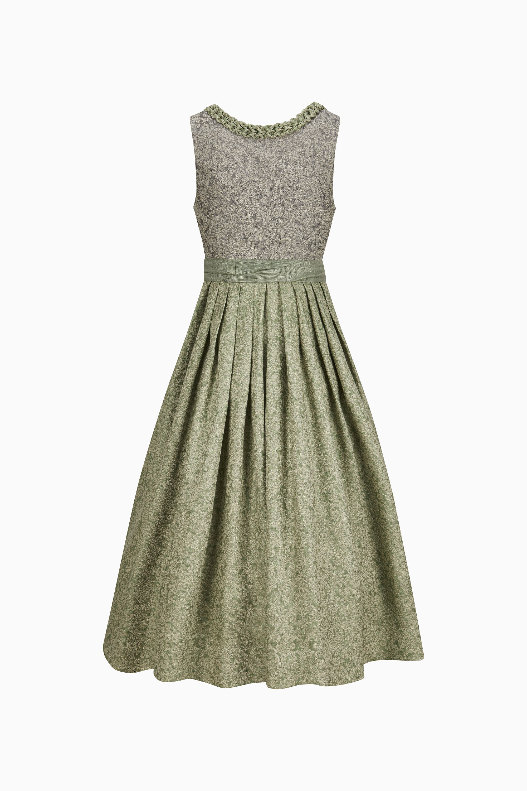 gottseidank-dirndl-vreni-mit-hakenverschluss-und-herzchenr-sche-2 image 2