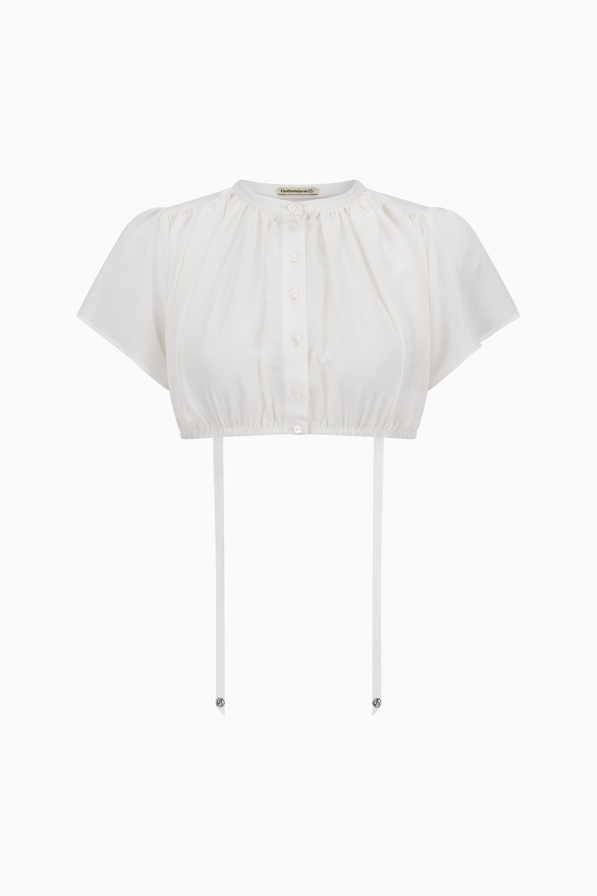 gottseidank-dirndlbluse-mila-bluse image 1