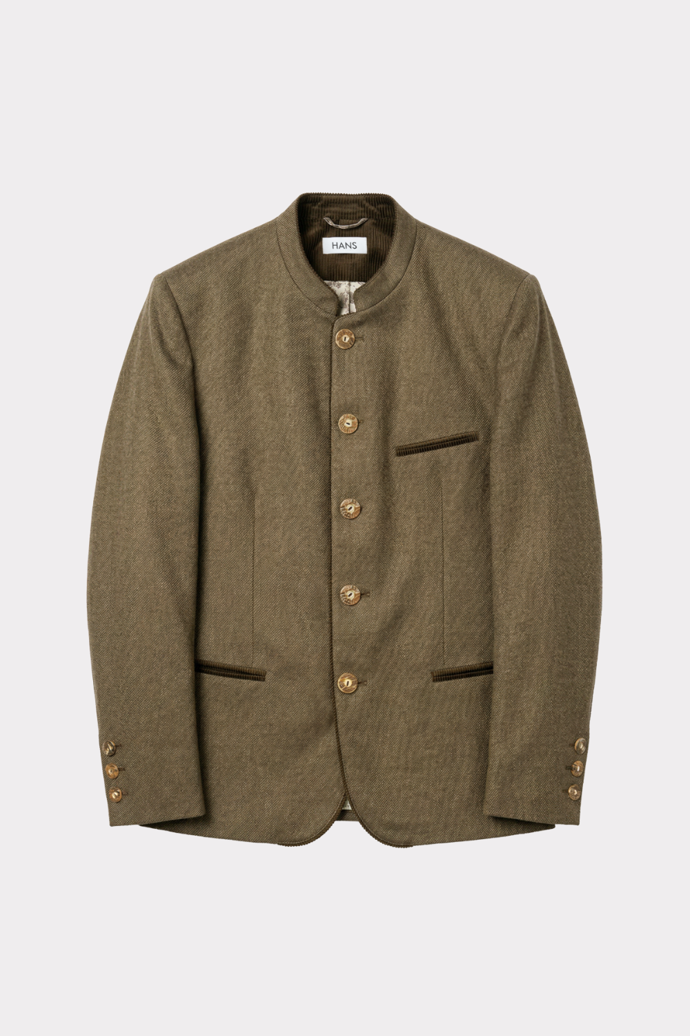 felicitas-herren-jacke-jonas-stehkragen-jacke image 1