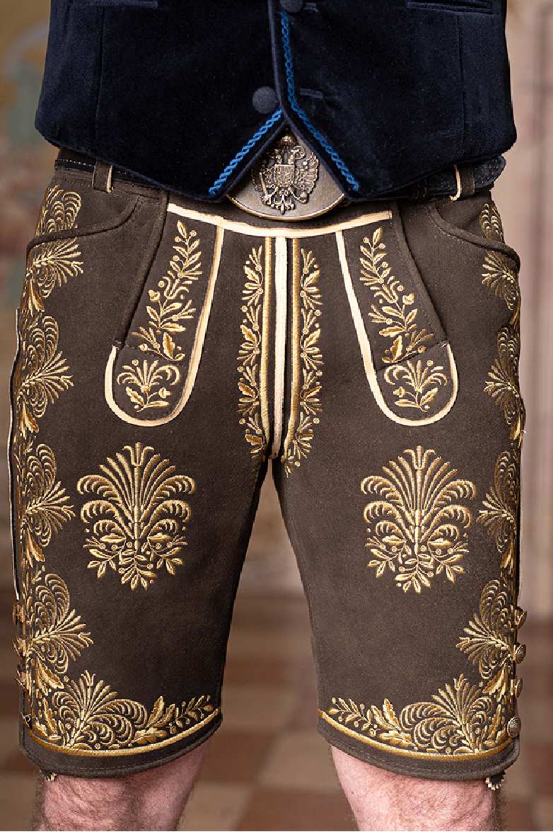 g-ssl-die-goldene-herren-lederhose-hirschleder-braun image 8