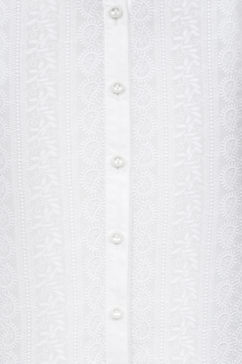g-ssl-sommerbluse-mit-stickerei-und-spitze-rmellose-baumwoll-bluse image 4