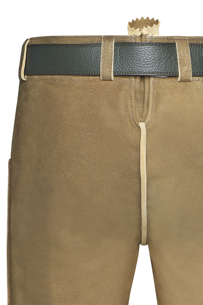 g-ssl-salzburger-lederhose-aus-rothirschleder-in-eiche image 5