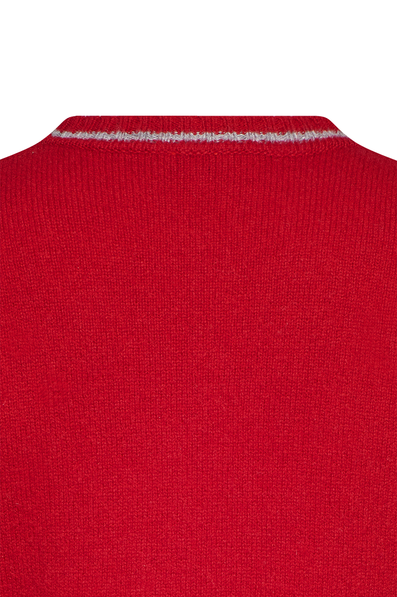 g-ssl-strickpullover-doppeladler-intarsie-merino-rot image 5