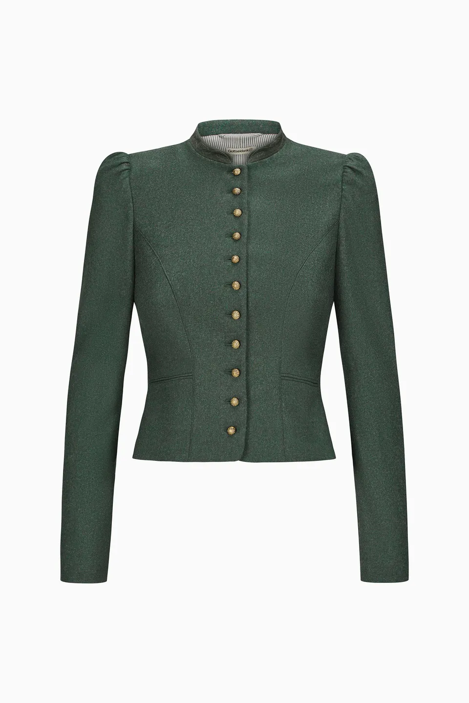 gottseidank-damenmiederjacke-belinda-schurwolle image 1