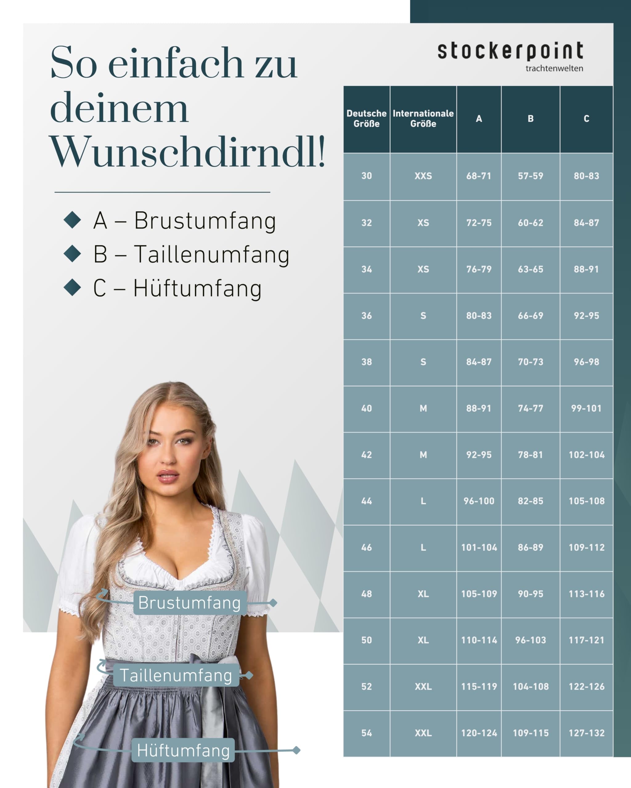 stockerpoint-damen-dirndl-sonja-midi image 5