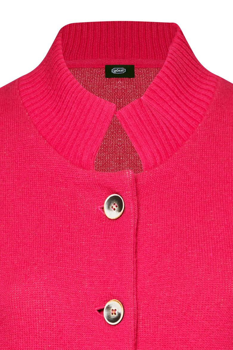 g-ssl-strickmantel-damen-aus-schurwolle-rosa image 3