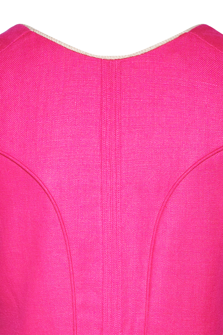 g-ssl-von-blumen-berankt-dirndl-70cm-mit-leinenleib image 6