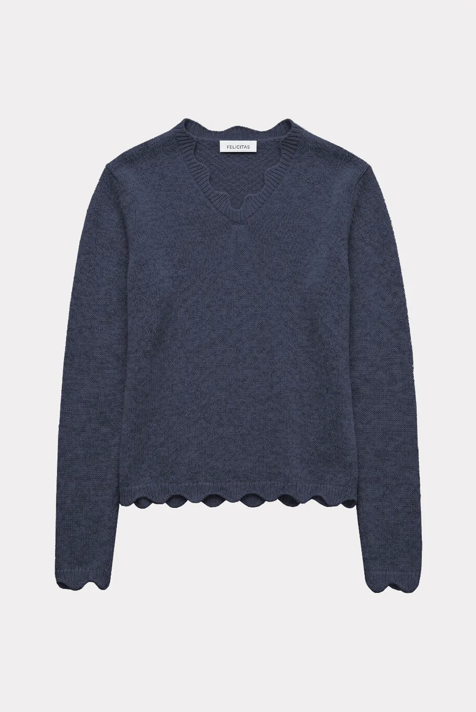 felicitas-damen-strickpullover-pippa-v-ausschnitt image 1