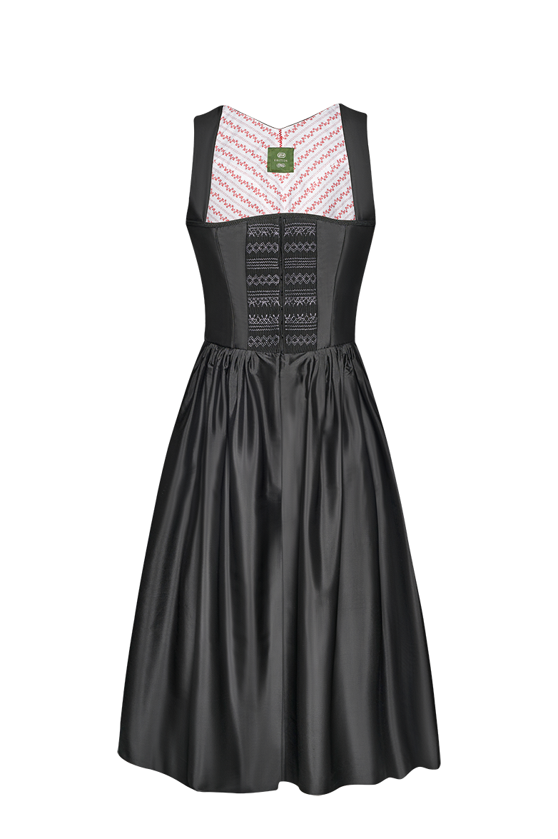 g-ssl-stehfalten-dirndl-dupionseide-70-cm-damen image 1