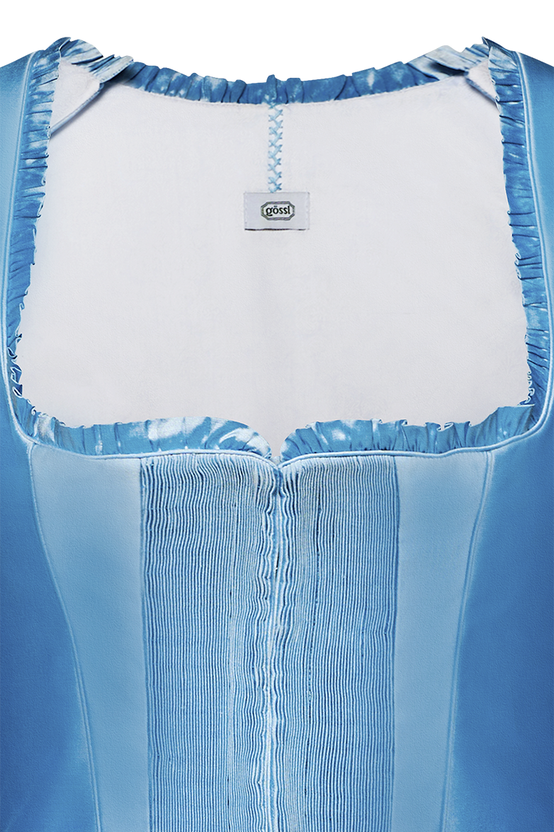 g-ssl-m-nchner-seiden-dirndl-blau-dupionseide-70 image 5