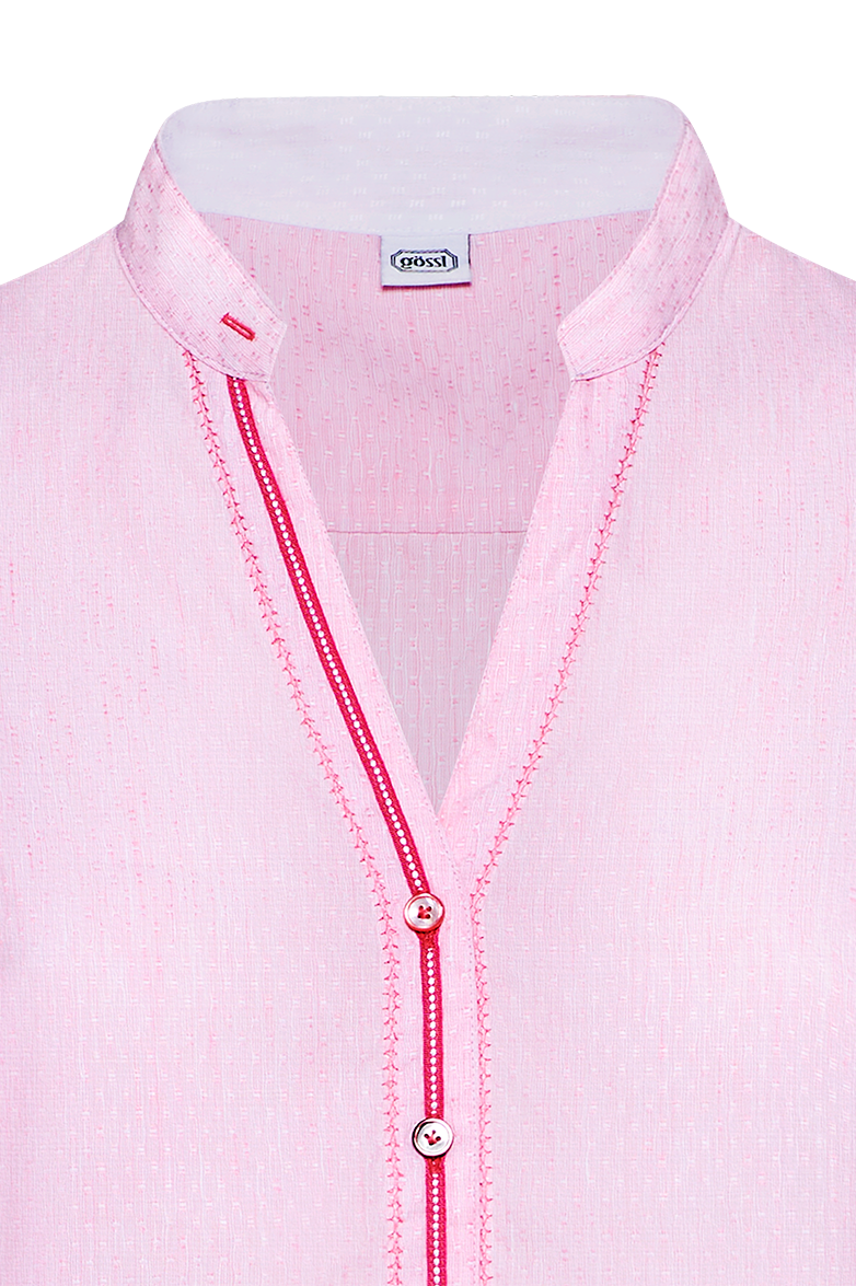 g-ssl-bluse-urlaubsgr-e-damen-rosa-stehkragenbluse-stickerei image 3