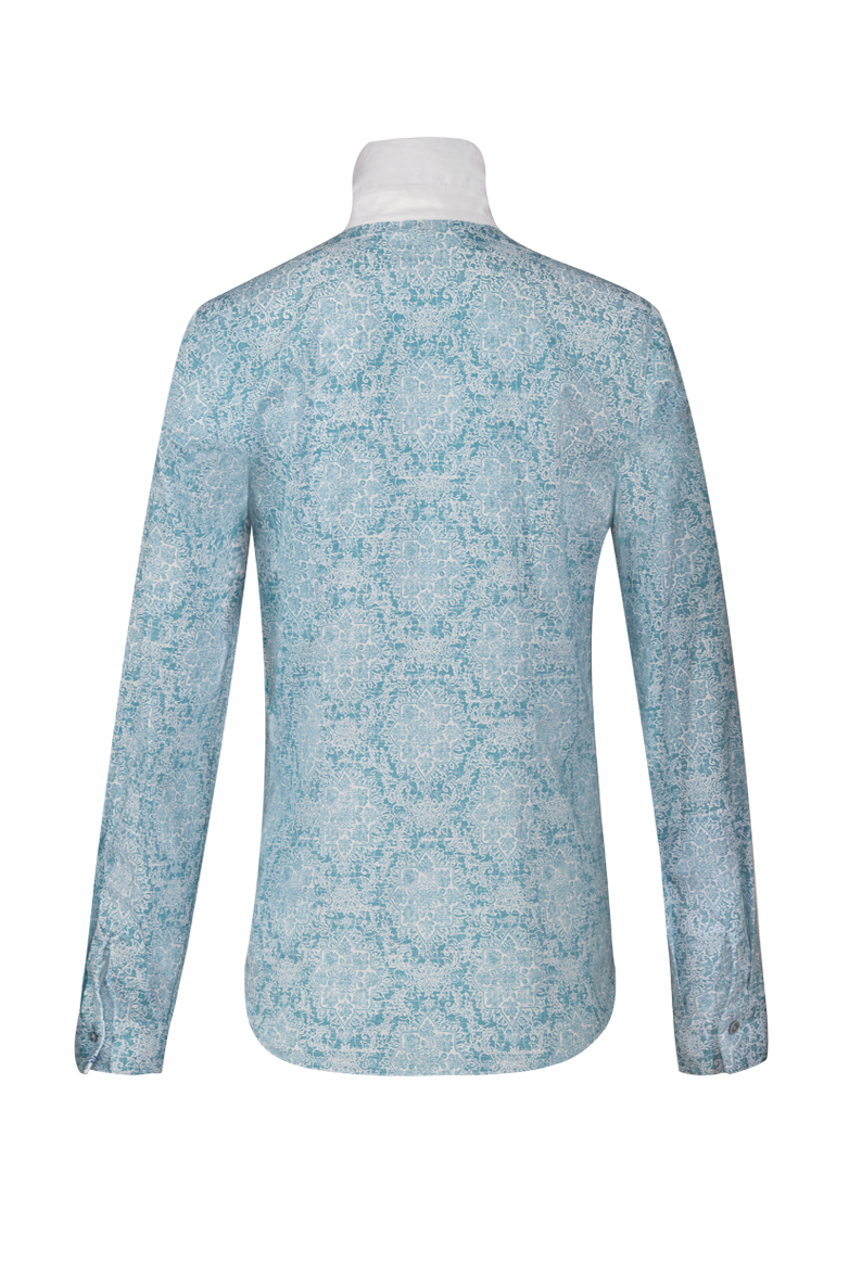 g-ssl-leger-im-bl-tenmeer-damen-hemdkragenbluse-aus-satin-mit-bl-tenprint image 2