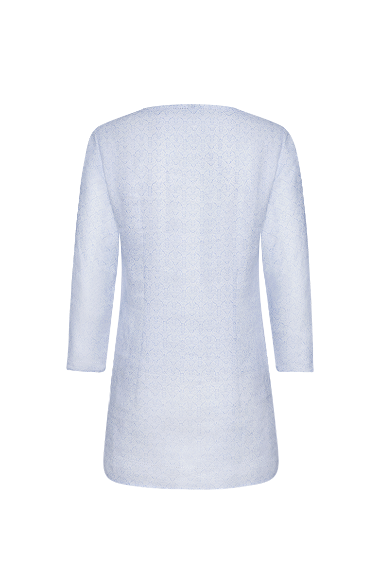 g-ssl-tunika-bluse-leinen-arm-blau image 2