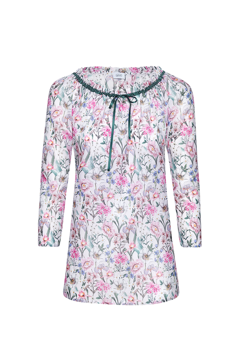 g-ssl-bluse-aus-zarter-baumwolle-millefleurs-rosa image 1