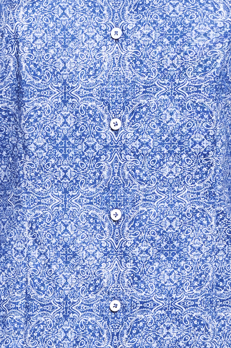 g-ssl-ornament-bluse-trachtenbluse-blau image 4