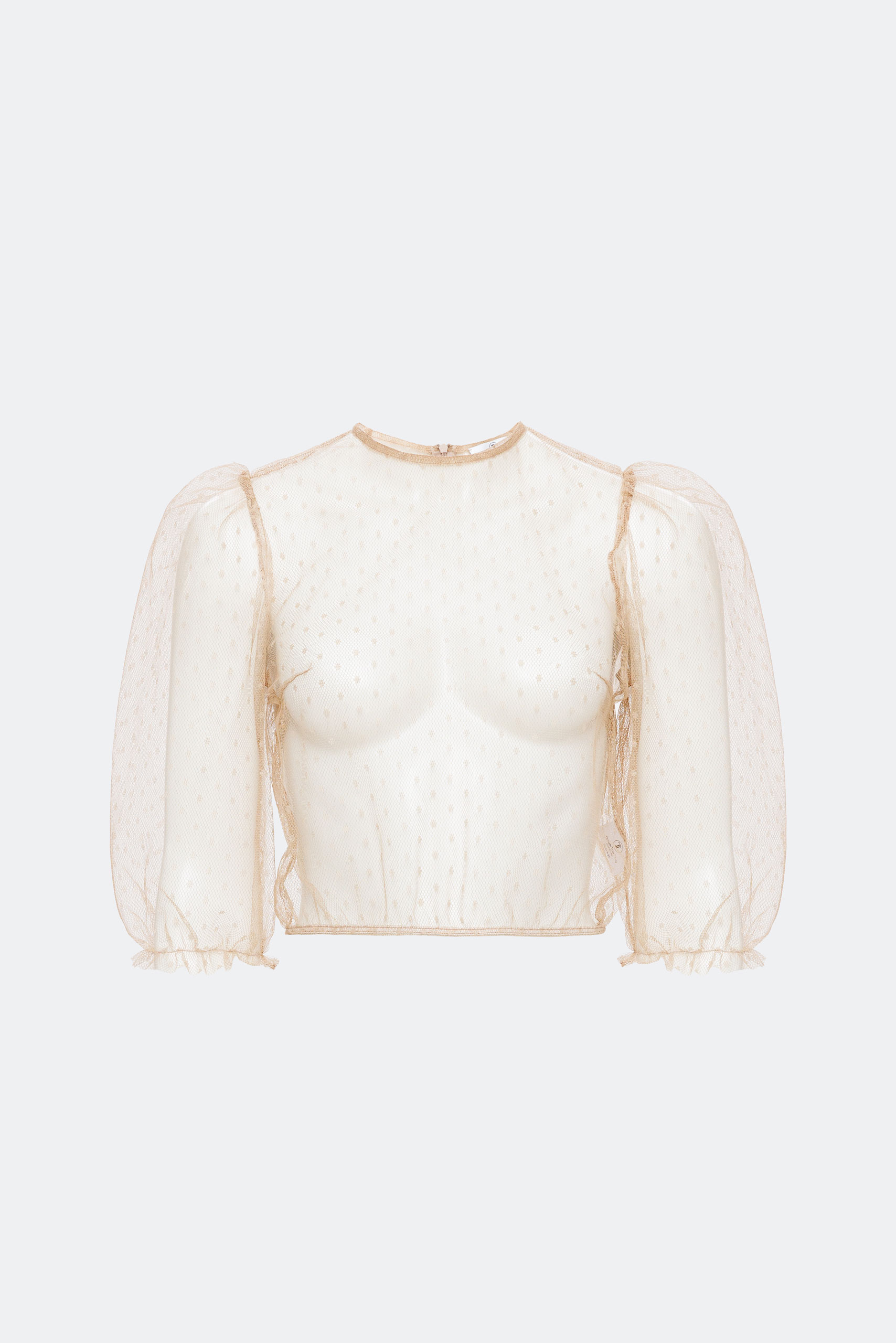 traumtrachten-bluse-leni-in-beige image 1