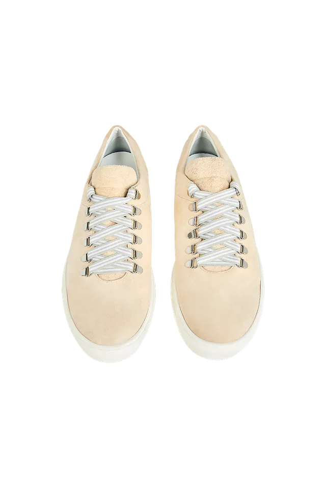 g-ssl-sneaker-aus-hirschleder-herren-trachtenschuh-braun image 1