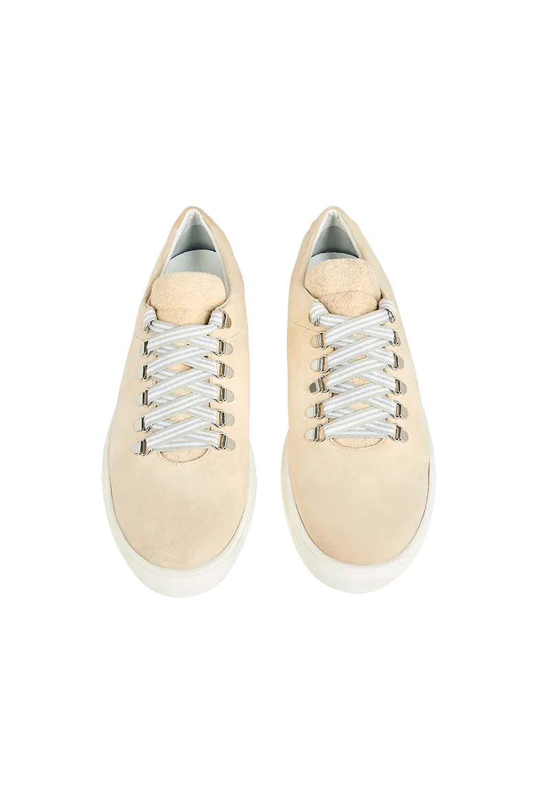 g-ssl-sneaker-aus-hirschleder-herren-trachtenschuh-braun image 1