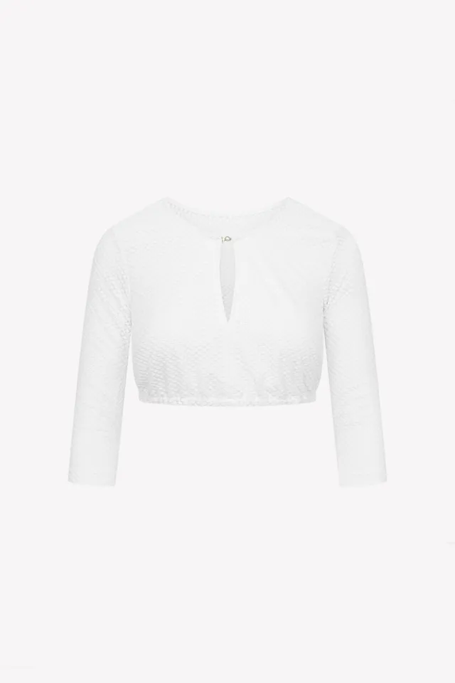 felicitas-damen-dirndlbluse-emily-3-4-arm image 1
