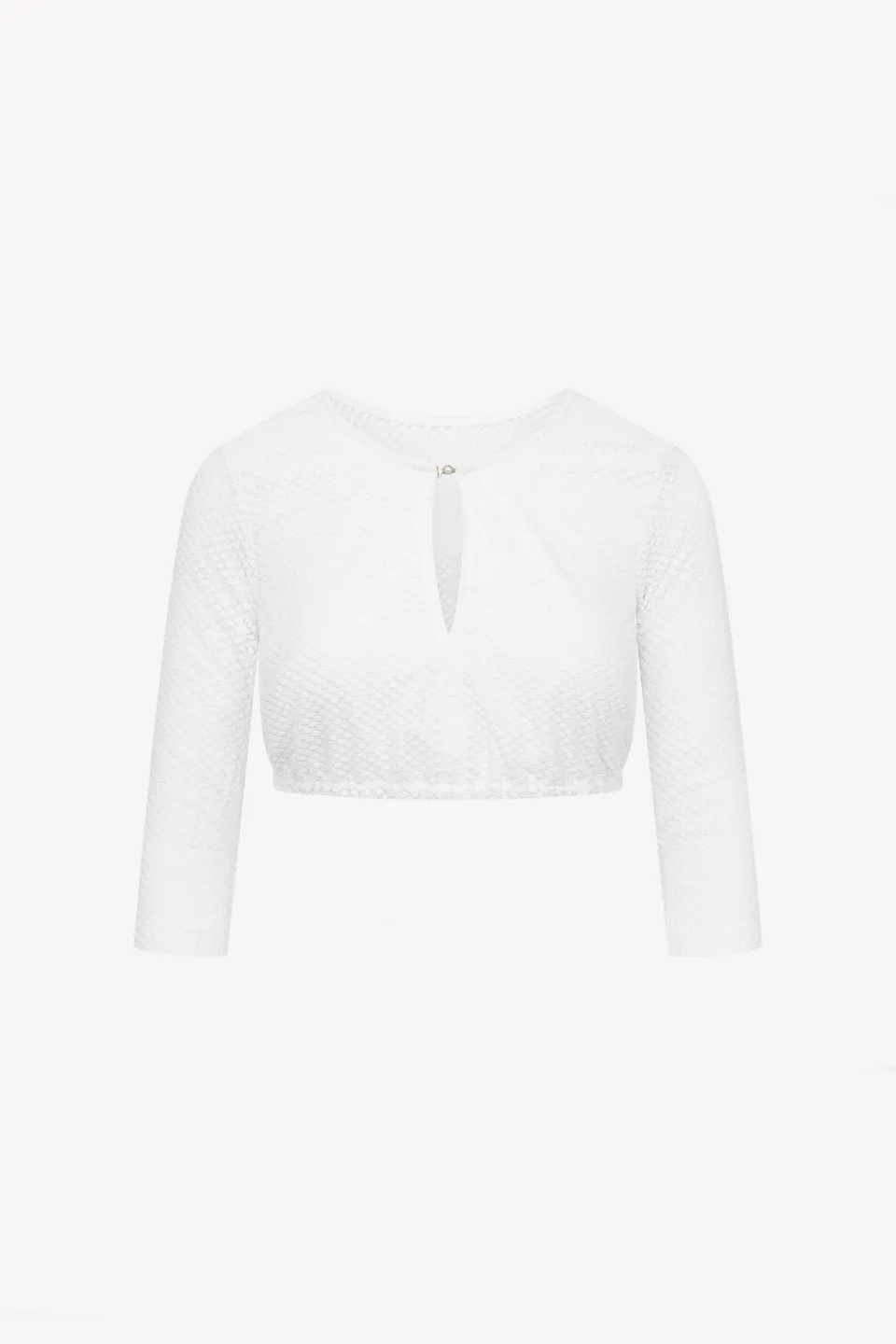 felicitas-damen-dirndlbluse-emily-3-4-arm image 1