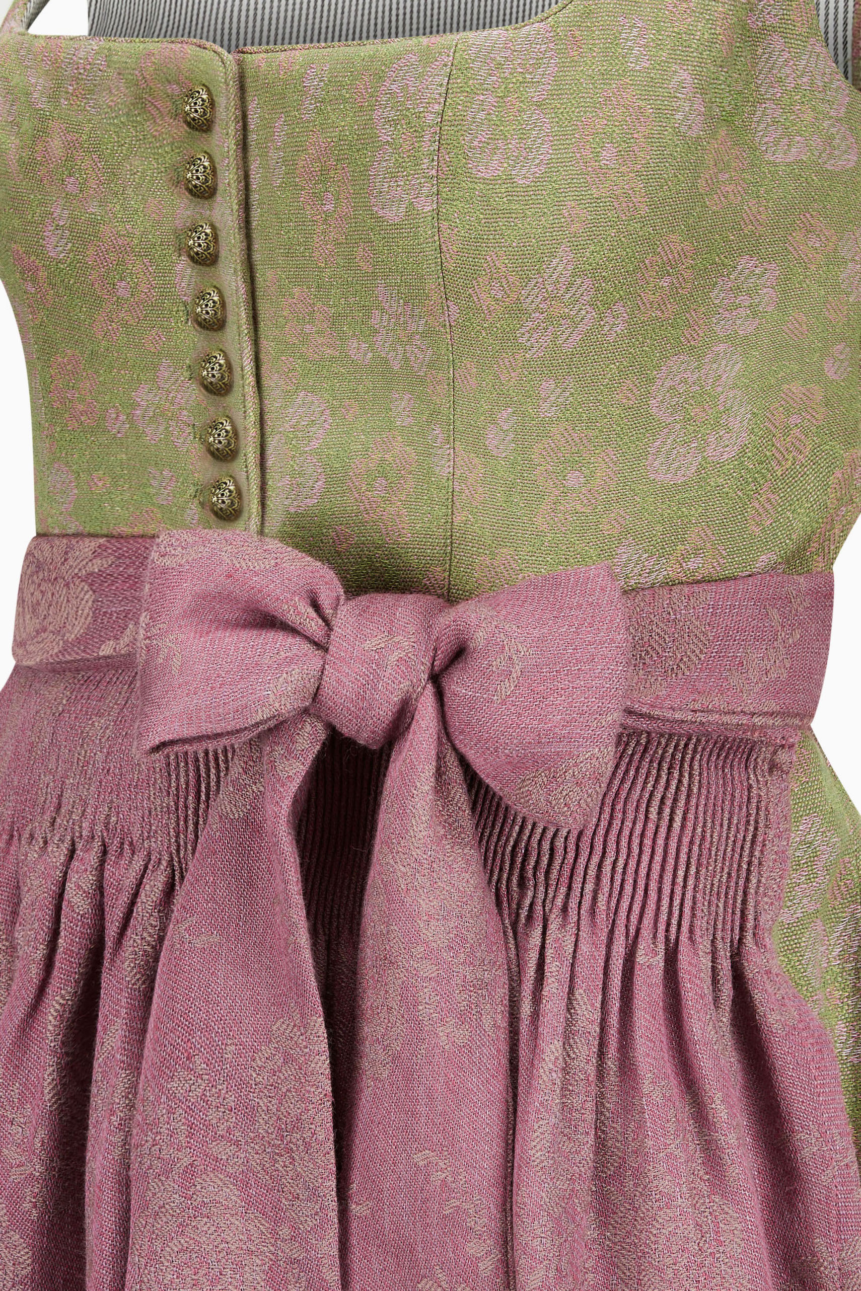gottseidank-dirndl-monika-mit-faltenrock-und-augenknopfloch-2 image 4