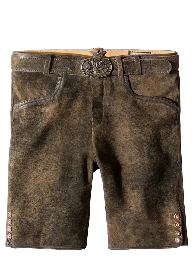 stockerpoint-herren-lederhose-trachtenlederhose image 1