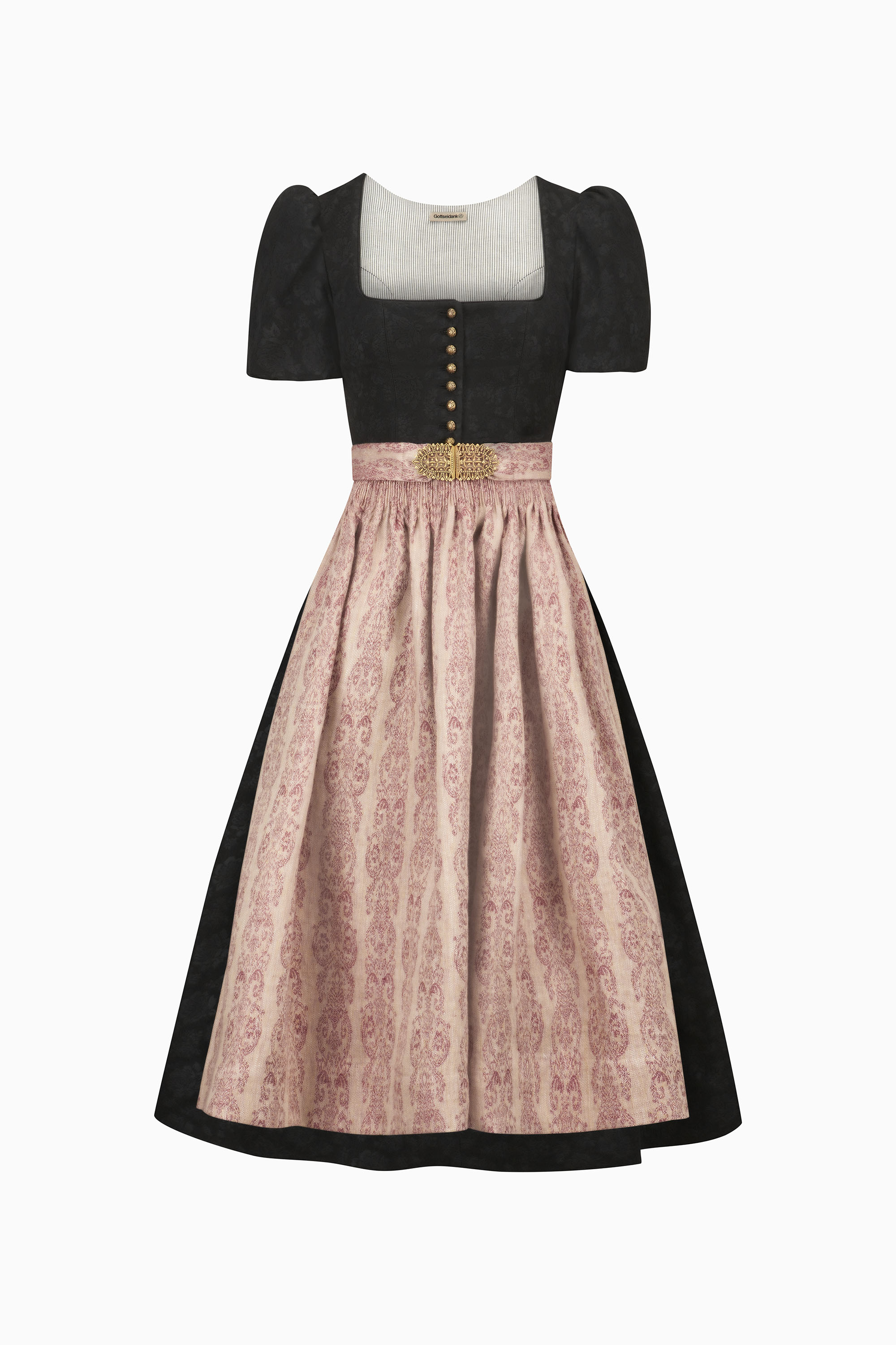 gottseidank-dirndl-laura-mini-dirndl image 4