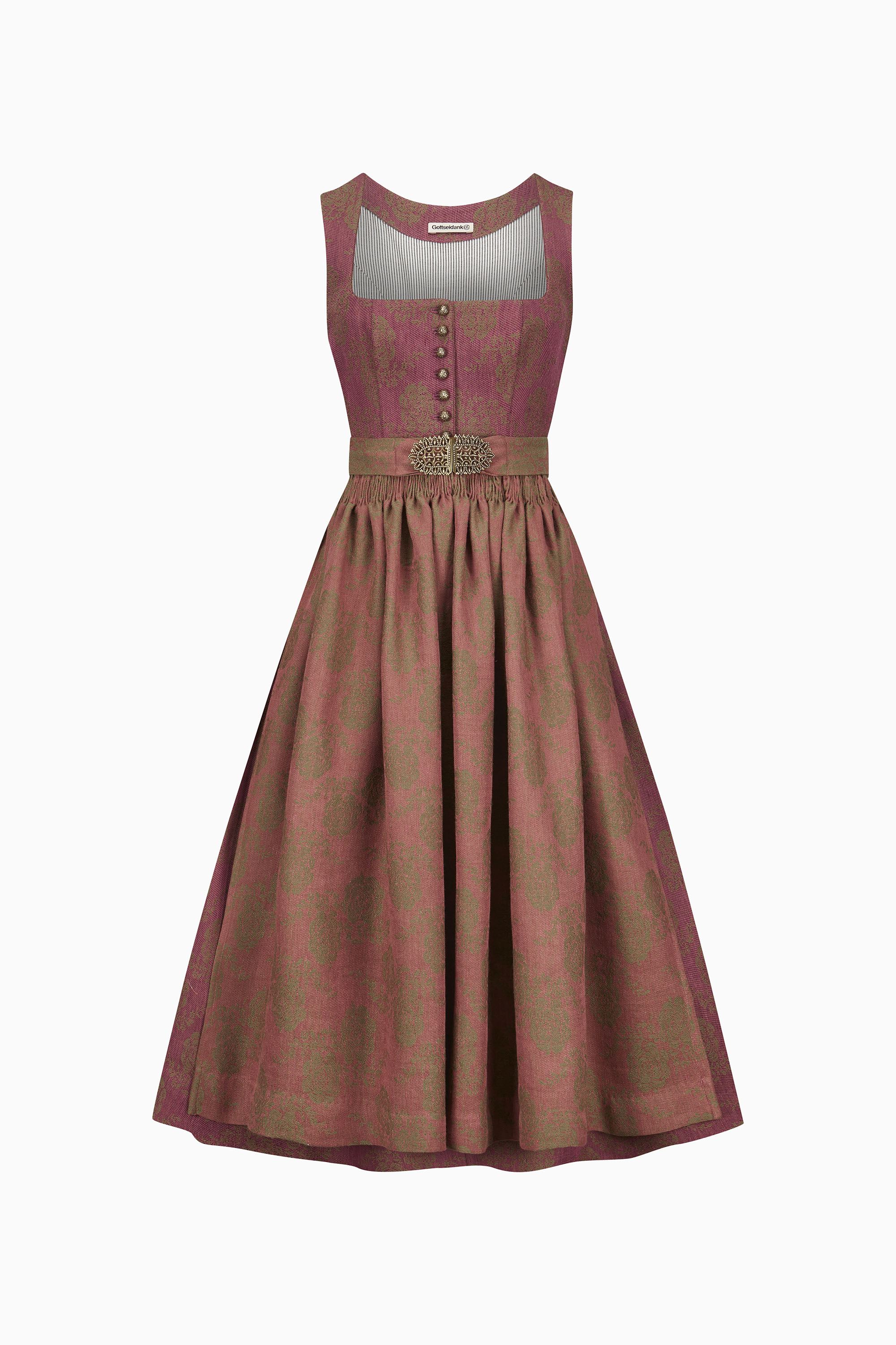 gottseidank-dirndl-monika-mit-geradem-ausschnitt-14 image 4