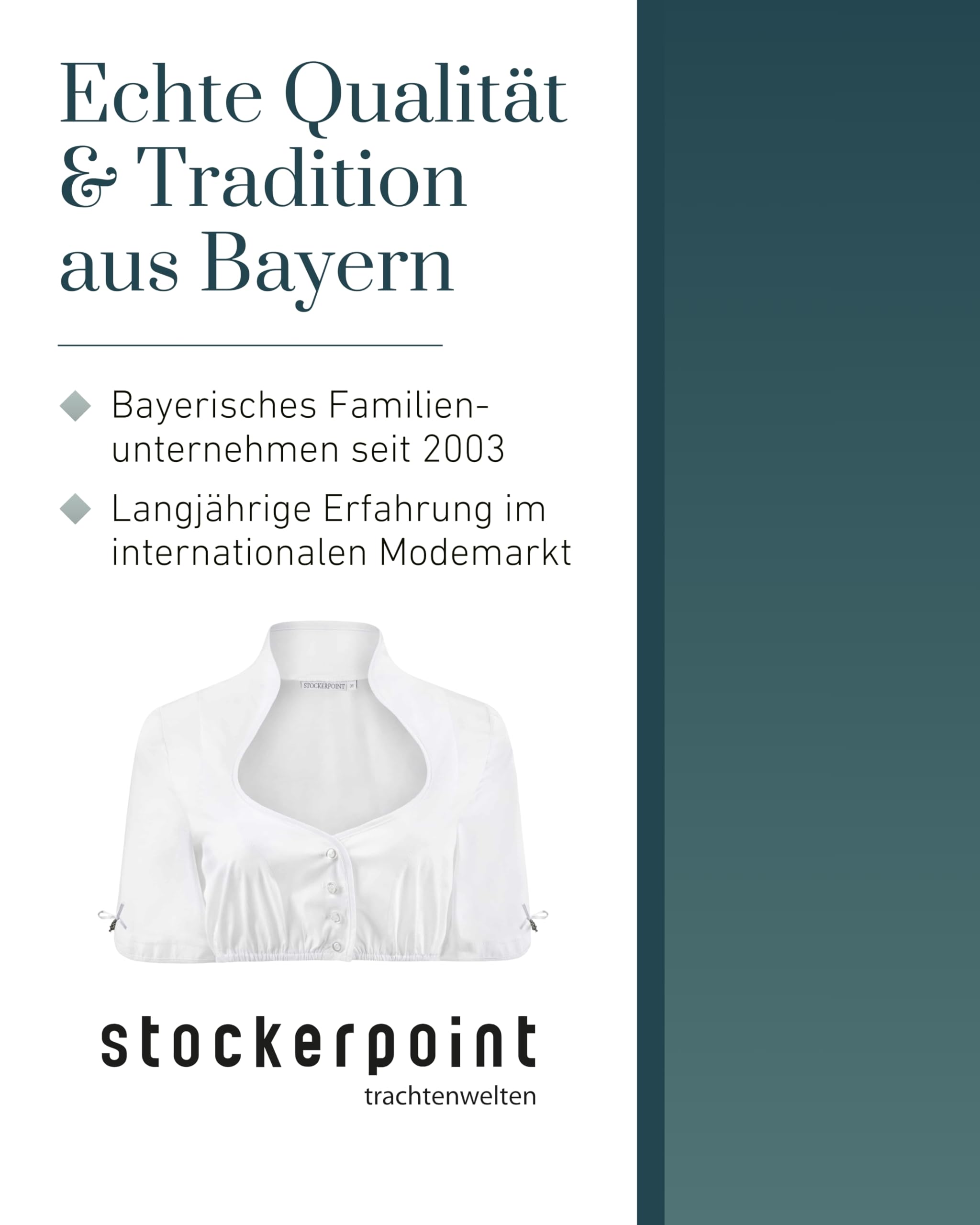 stockerpoint-solange-trachtenbluse-damen image 8