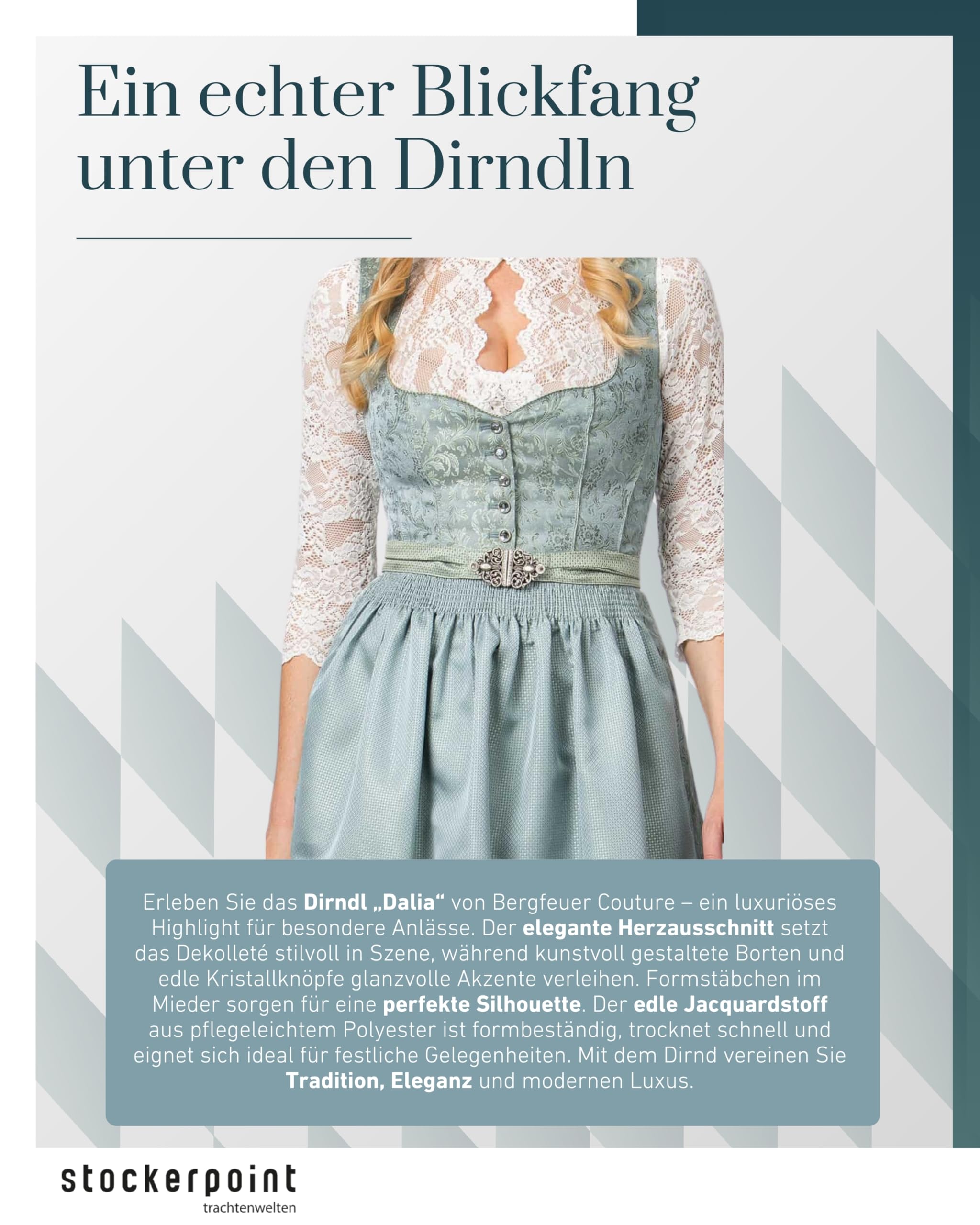 stockerpoint-bergfeuer-damen-dirndl-dalia-festtags-dirndl-kleid image 4
