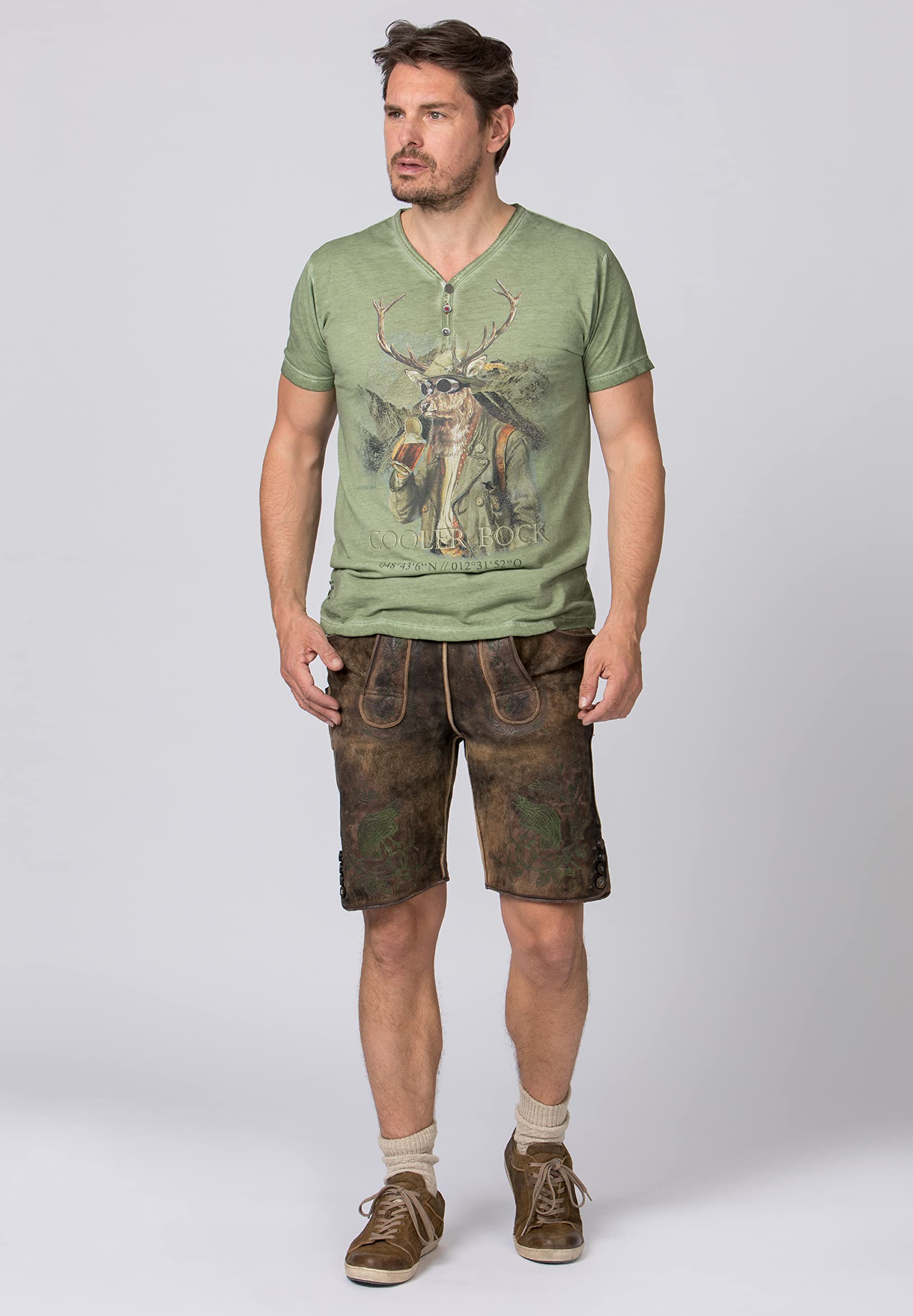 stockerpoint-trachtenshirt-cooler-bock-herren-t-shirt-gr-n image 2