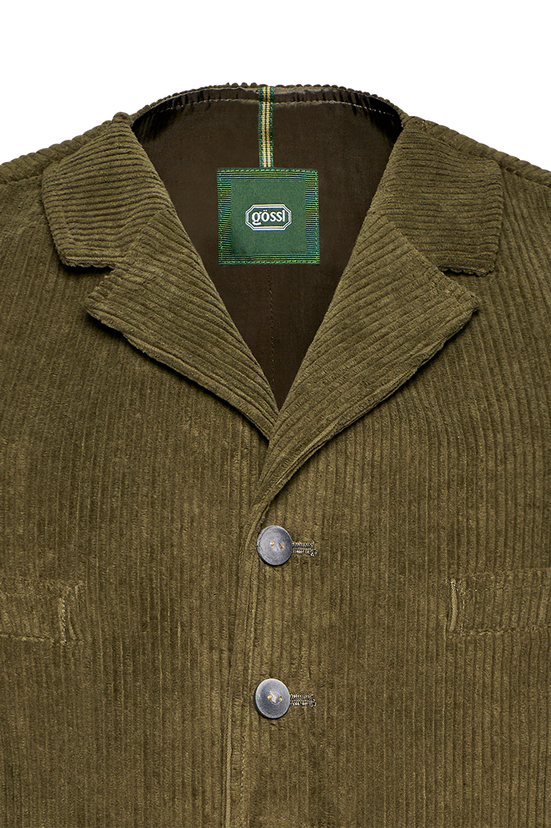 g-ssl-cordgilet-mit-revers-gr-n-herren-trachtengilet image 3