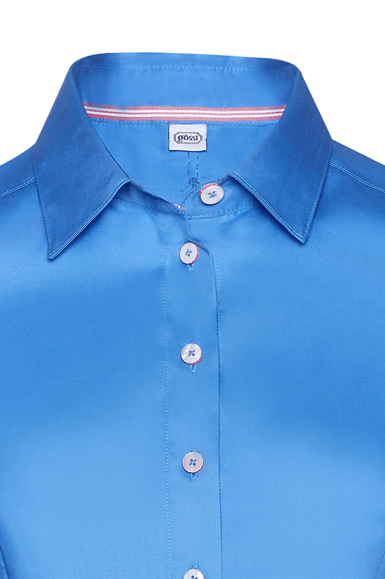 g-ssl-henndorfer-karo-kleid-hemdblusen-kleid-blau image 3