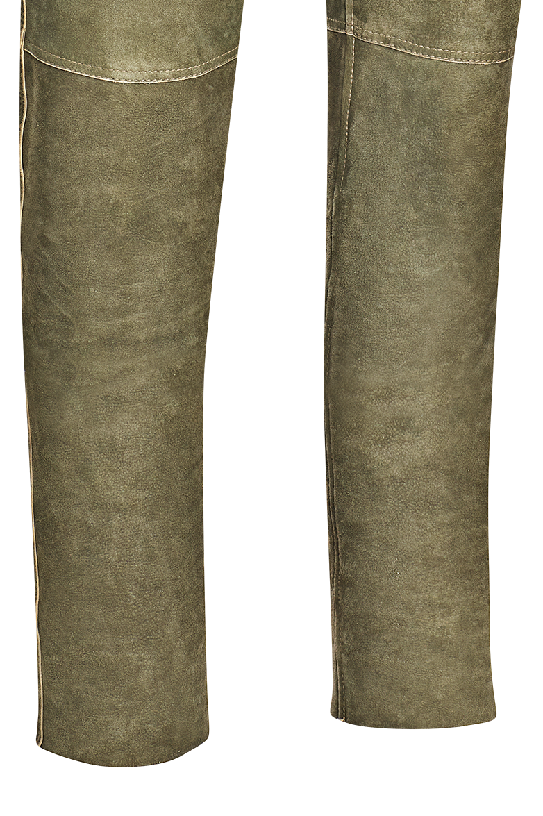 g-ssl-leder-jeans-lammleder-klassikhose-grau-schwarz-herren image 4