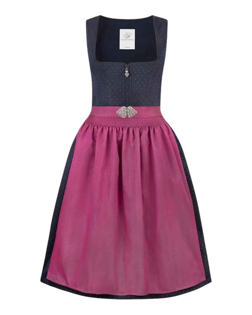 stockerpoint-dirndl-beth-dunkelblau-gr-50-klassik-dirndl image 1
