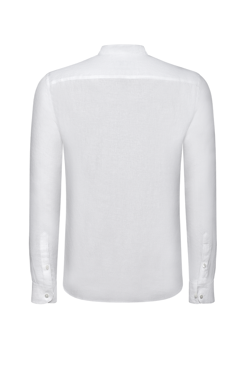 g-ssl-traditionelle-pfoad-herren-trachtenhemd-normandie-leinen image 2
