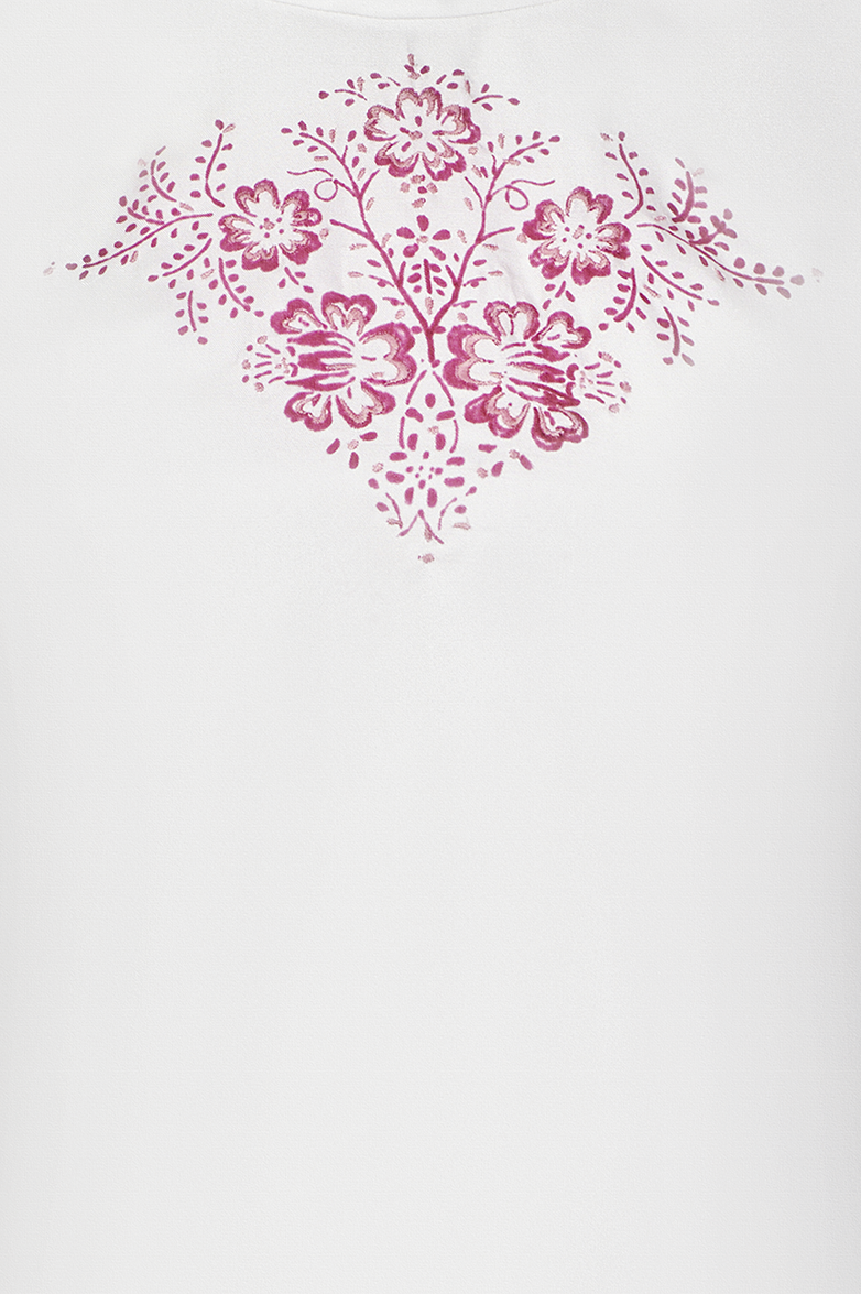 g-ssl-seidenshirt-damen-wei-seidensatin-mit-handdruck image 5
