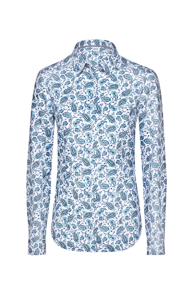 g-ssl-paisleybluse-hemdbluse-baumwolle-wei image 1