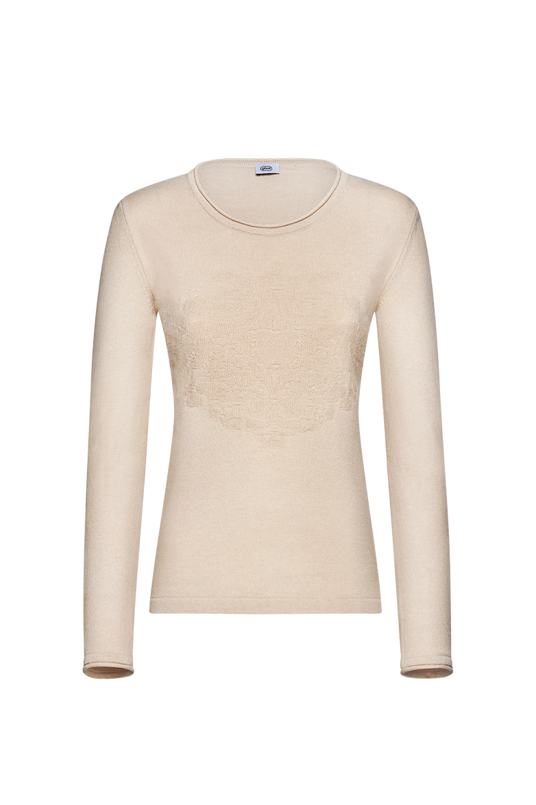 g-ssl-adlerpullover-aus-merinowolle-mit-kaschmir-natur-damen image 1