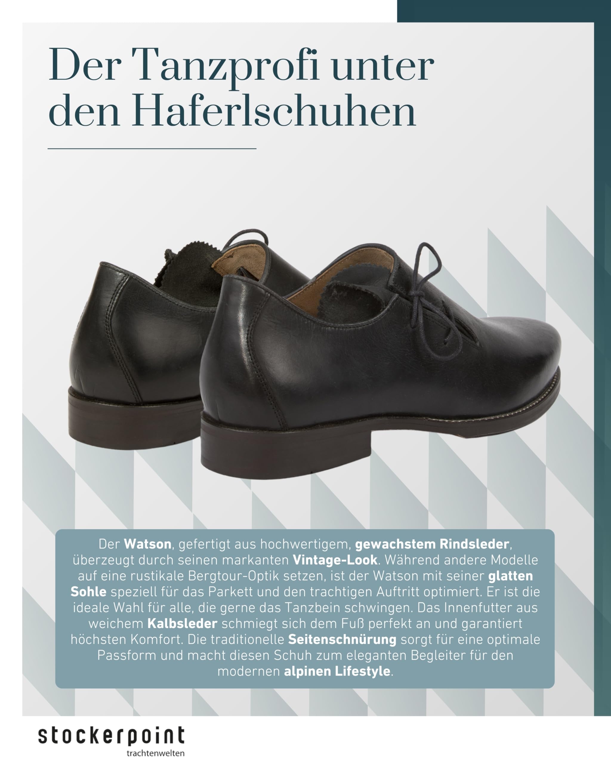 stockerpoint-herren-haferlschuhe-watson-gr-40-47-leder image 4