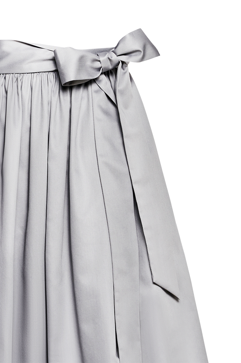 g-ssl-sch-rze-mit-model-flachstich-rosa-baumwollsatin-70-cm image 5