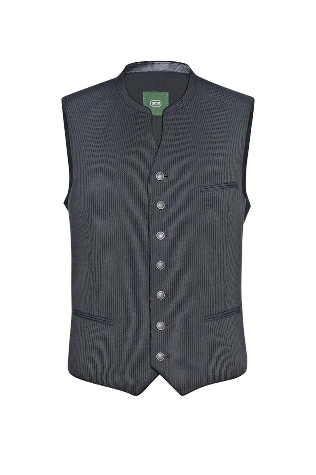 g-ssl-gustav-trachtengilet-stresemann-grau-schwarz image 1