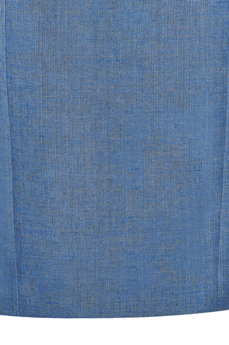 g-ssl-bleistiftrock-leinen-blau-margerite image 3