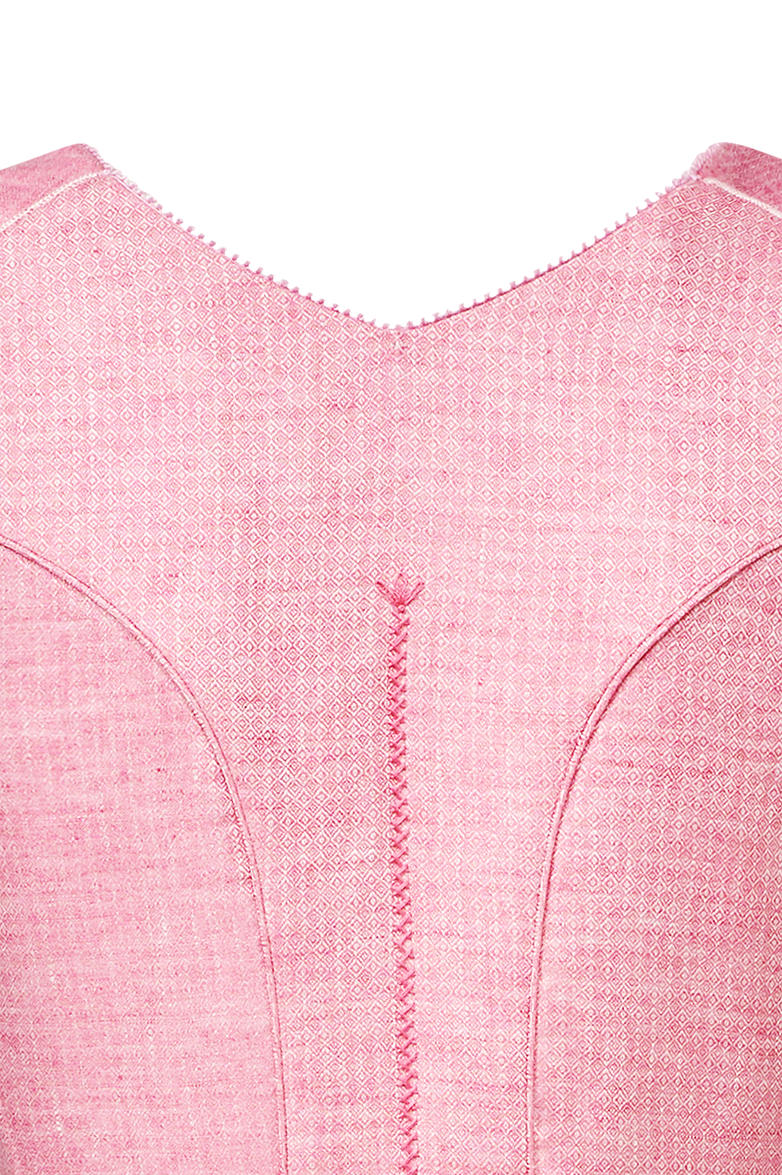 g-ssl-jacquard-dirndl-kurz-leinen-rockl-nge-70 image 7